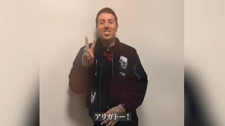 ソニー・ミュージック洋楽のインスタグラム