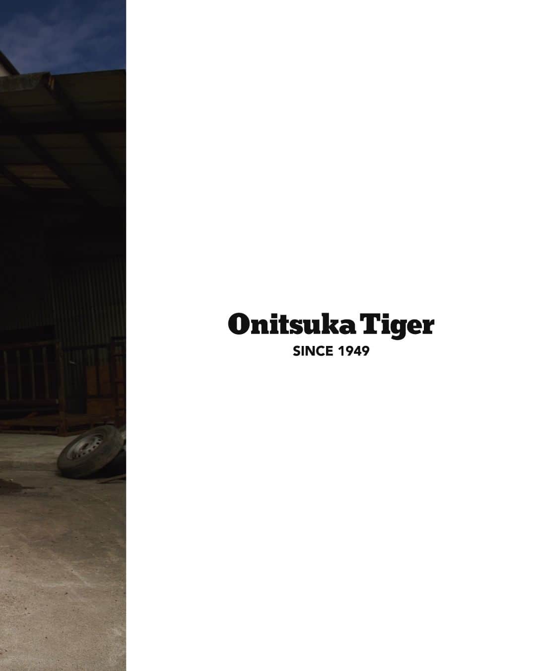 Onitsuka Tigerさんのインスタグラム写真 - (Onitsuka TigerInstagram)「Onitsuka Tiger Autumn-Winter 2020 Collection. #OnitsukaTiger #OnitsukaTigerAW20」7月9日 14時00分 - onitsukatigerofficial