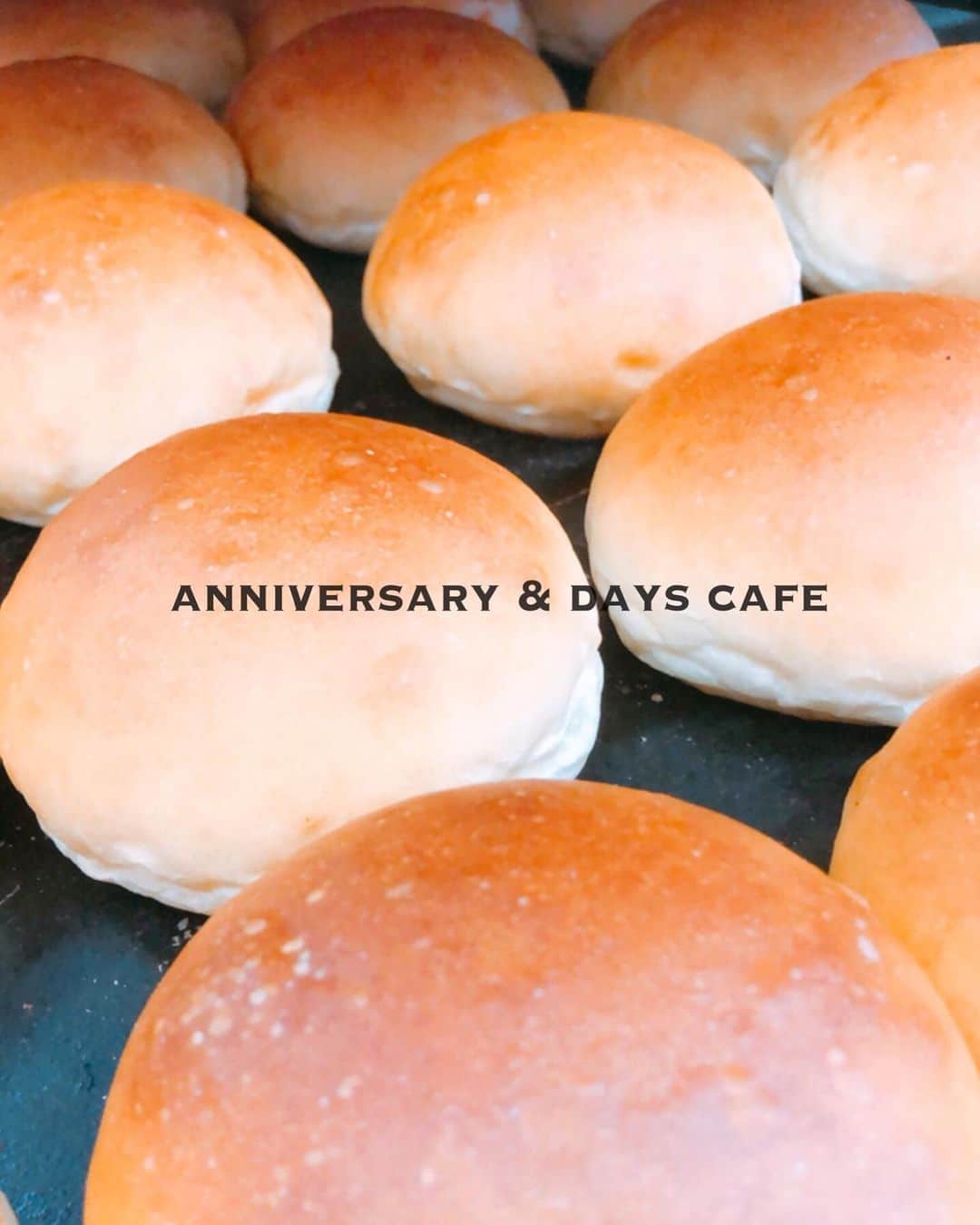 アニヴァーサリー&デイズのグルメインスタ