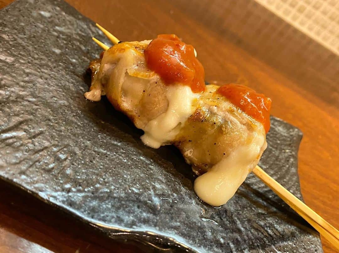 きじょうもんのグルメインスタ