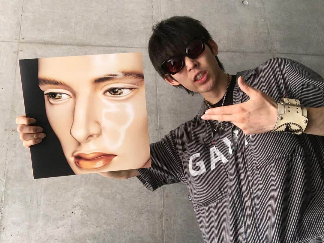 ジェットセイヤのインスタグラム