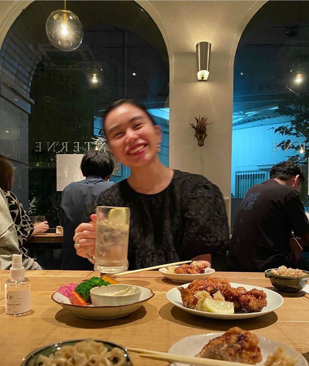 M I Y A K Oのグルメインスタ