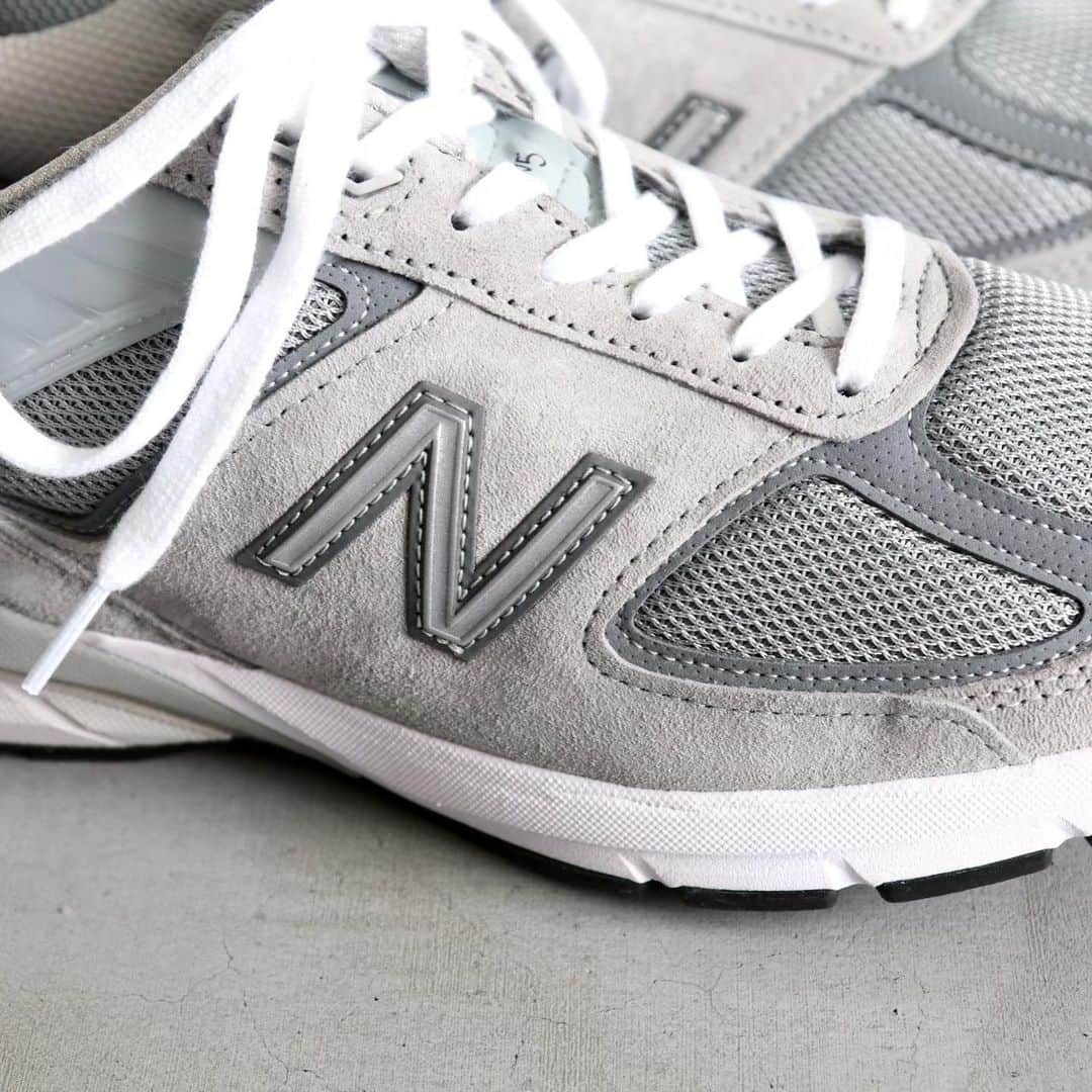 wonder_mountain_irieさんのインスタグラム写真 - (wonder_mountain_irieInstagram)「_ new balance / ニューバランス "M990 GL5" ¥30,800- _ 〈online store / @digital_mountain〉 https://www.digital-mountain.net/shopdetail/000000011489/ _ 【オンラインストア#DigitalMountain へのご注文】 *24時間受付 *15時までのご注文で即日発送 *送料無料 tel：084-973-8204 _ We can send your order overseas. Accepted payment method is by PayPal or credit card only. (AMEX is not accepted)  Ordering procedure details can be found here. >>http://www.digital-mountain.net/html/page56.html  _ #newbalance #ニューバランス _ 本店：#WonderMountain  blog>> http://wm.digital-mountain.info/ _ 〒720-0044  広島県福山市笠岡町4-18  JR 「#福山駅」より徒歩10分 #ワンダーマウンテン #japan #hiroshima #福山 #福山市 #尾道 #倉敷 #鞆の浦 近く _ 系列店：@hacbywondermountain _」7月9日 15時54分 - wonder_mountain_