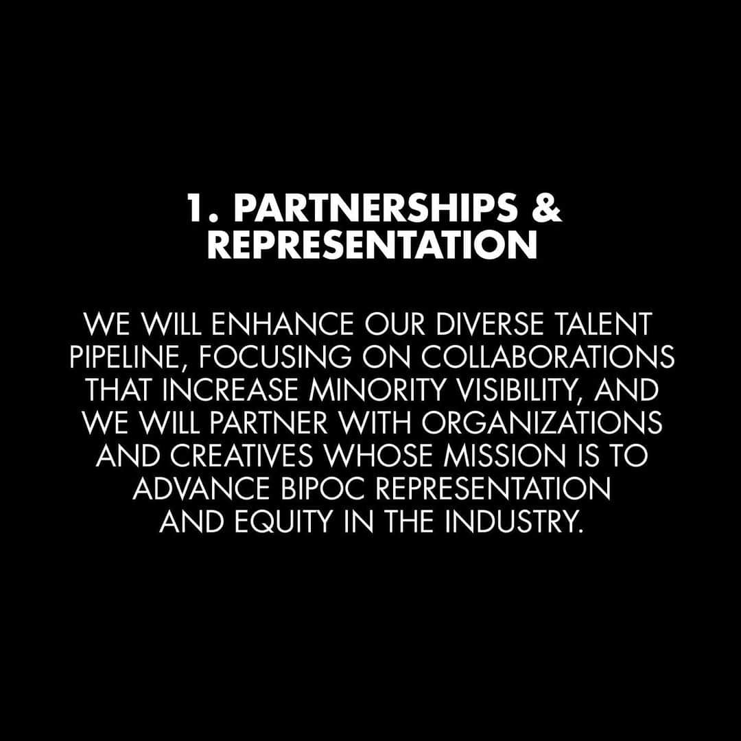 Tommy Hilfigerさんのインスタグラム写真 - (Tommy HilfigerInstagram)「Today we are launching the People’s Place Program, which will seek to advance the representation of black, indigenous and people of color (BIPOC) within the fashion and creative industries.⁣ ⁣ Centering around Partnerships, Career Access and Industry Leadership, an initial minimum commitment of $5 million in annual funding will be made for the next three years.⁣ ⁣ “What is happening to Black communities in the US and around the world has no place in our society. The fact that it has continued to exist in our industry – overtly and systemically – is unacceptable. We are far behind where we should be in achieving diverse representation. It shouldn’t have taken us this long to acknowledge that, but we are determined and committed to changing it going forward. We will be intentional, fearless and unwavering in the actions we take. Through the People’s Place Program, we will use our platform to create opportunities and stand up for what is right.” - @thomasjhilfiger⁣ ⁣ The program takes its name from Tommy Hilfiger’s first store which opened in 1969 in his hometown of Elmira, New York. At only 18 years old, Tommy created the People’s Place as a dedicated space for people from all walks of life to come together to enjoy art, music, fashion and pop culture. Shaped by the cultural revolution of the 1960s, the original store fostered an exchange of ideas, encouraged authentic self-expression and challenged social norms.⁣ ⁣ It is in this spirit that the new People’s Place Program has been founded and will continue to expand.⁣ ⁣ The program journey starts now, and we will keep you updated as this program evolves. ❤️⁣ ⁣ Photo: Larry Stemerman, Peoples Place partner and co-founder, circa 1970」7月9日 16時00分 - tommyhilfiger