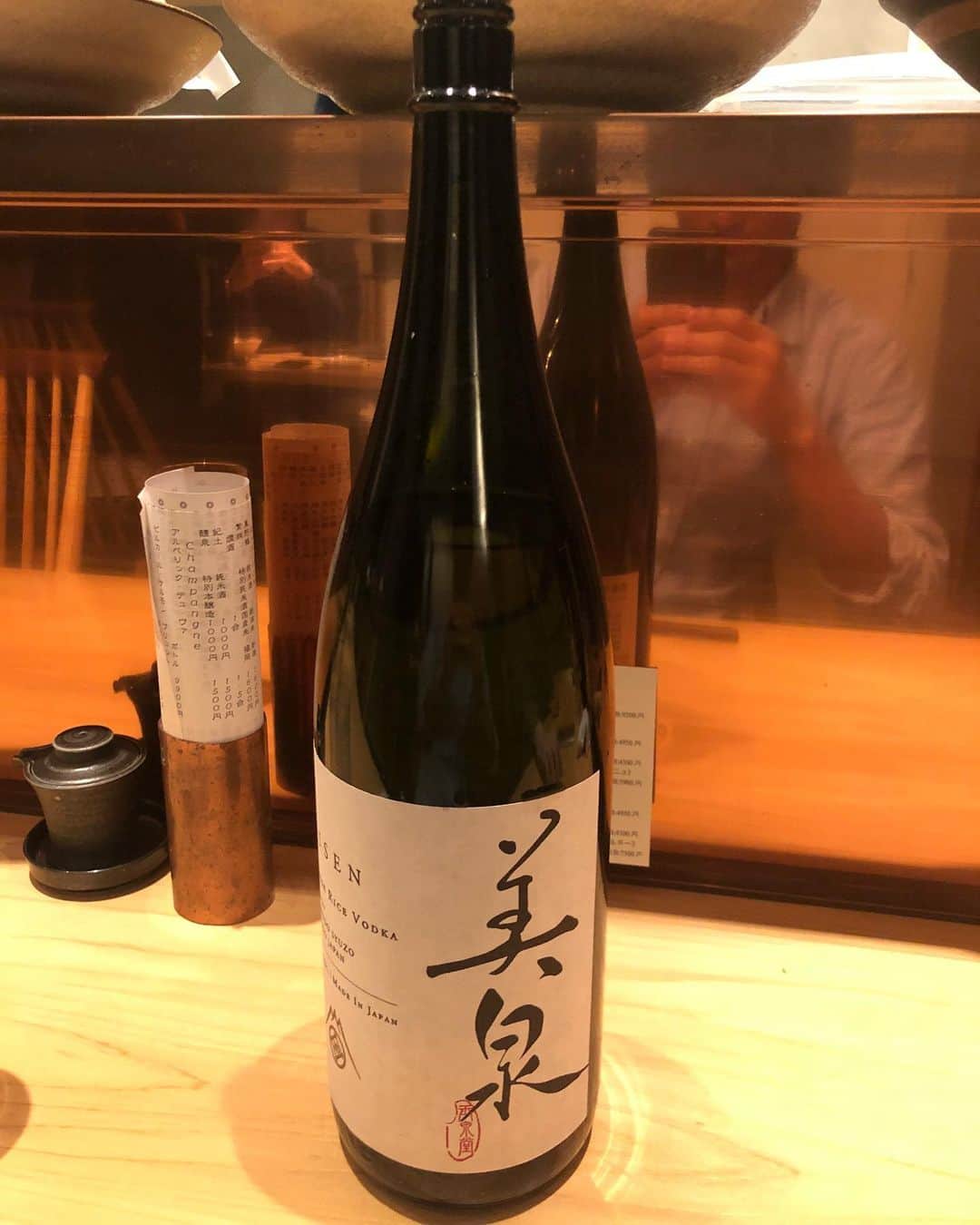 青山隼のインスタグラム