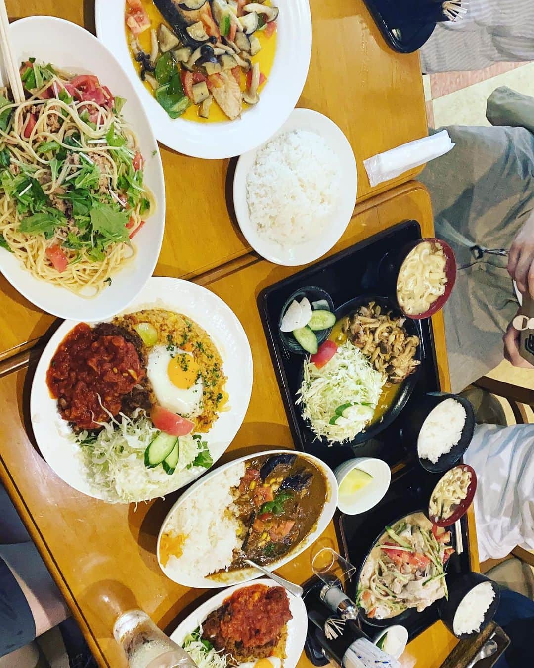 楽しんごのグルメインスタ