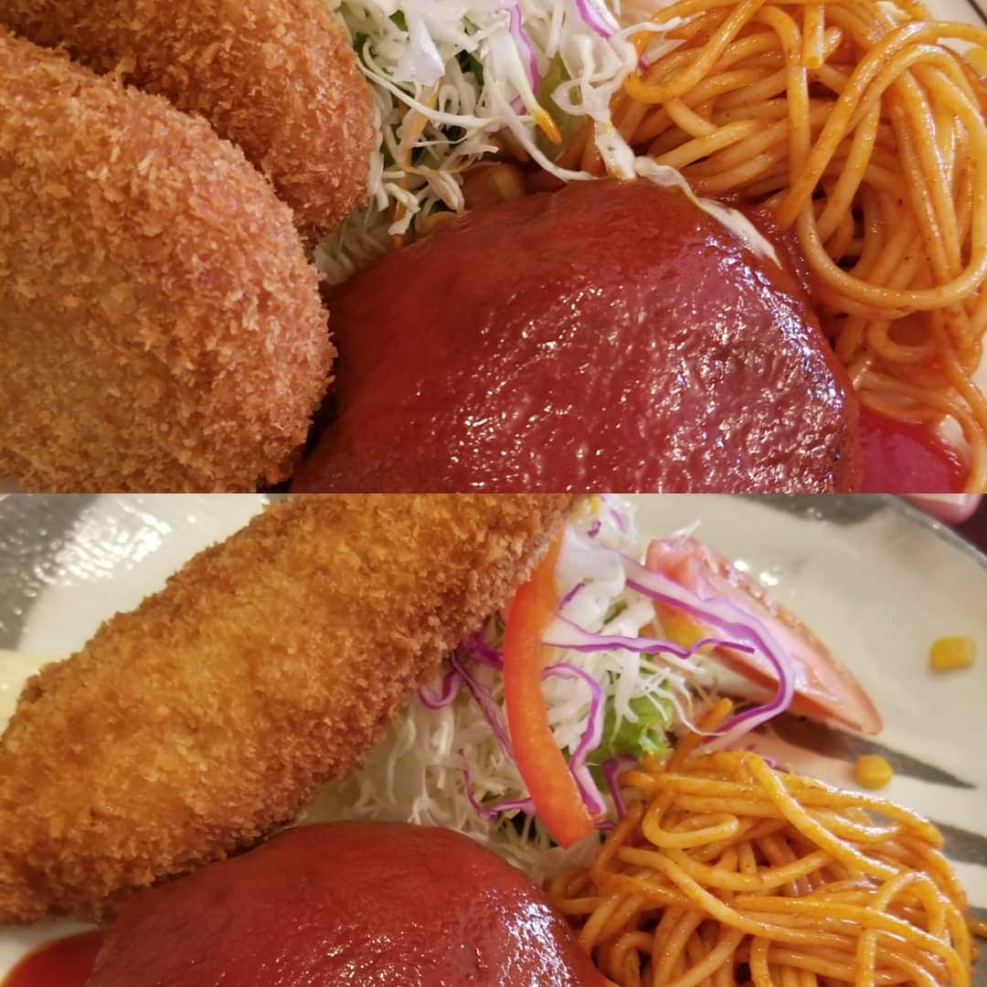 谷口キヨコのグルメインスタ