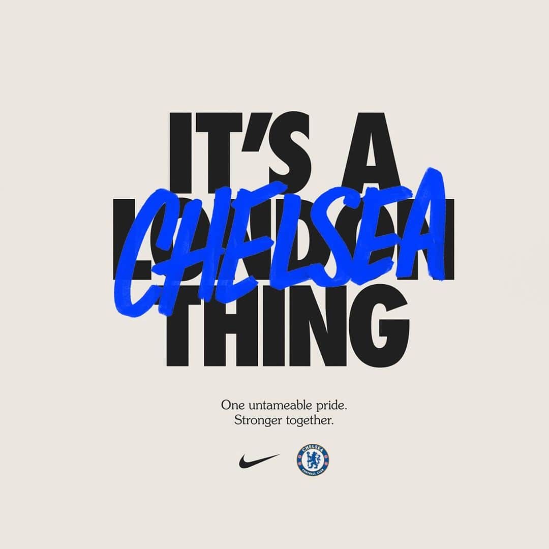 チェルシーFCさんのインスタグラム写真 - (チェルシーFCInstagram)「It’s here! Shop the new @nikefootball 20/21 home kit now! 🔥🔥 Link in bio. #ItsAChelseaThing #CFC #Chelsea」7月9日 16時12分 - chelseafc
