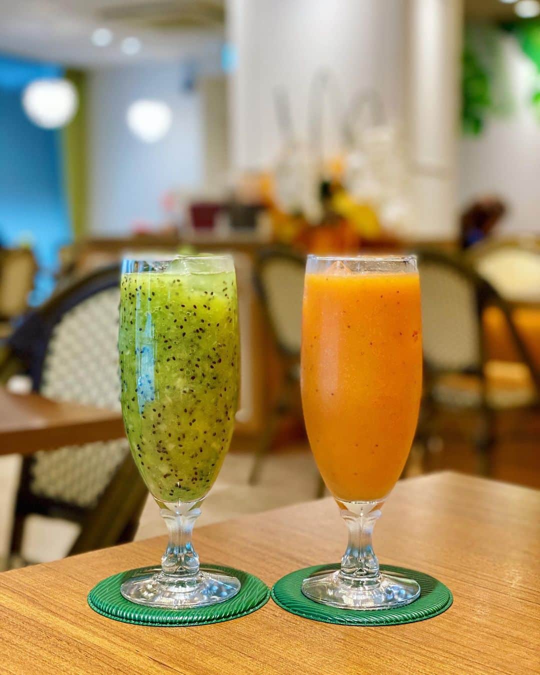 黒田麻理耶のグルメインスタ