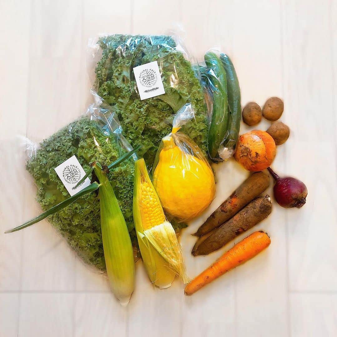 黒ユイのグルメインスタ