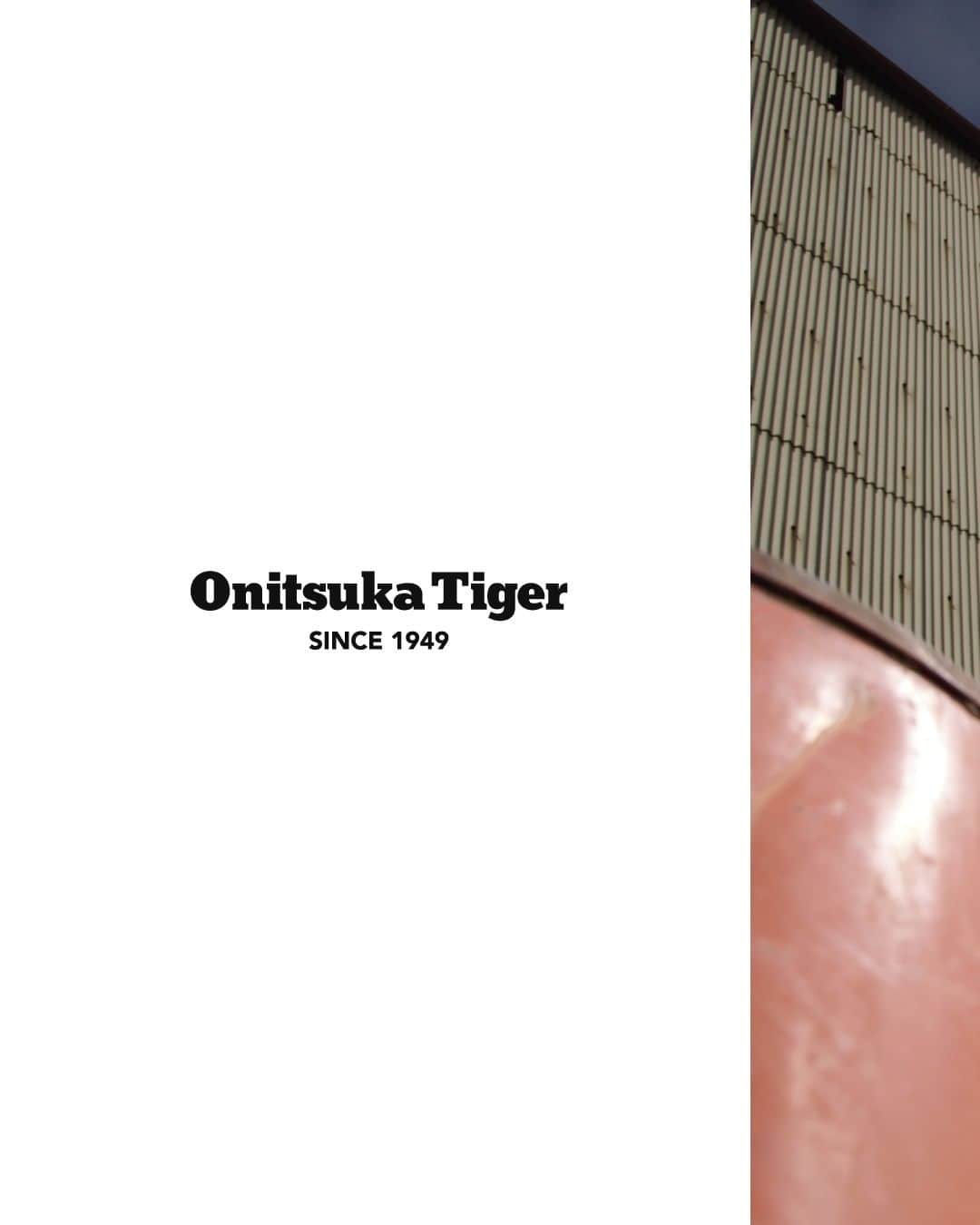 Onitsuka Tigerさんのインスタグラム写真 - (Onitsuka TigerInstagram)「Onitsuka Tiger Autumn-Winter 2020 Collection. #OnitsukaTiger #OnitsukaTigerAW20」7月9日 16時30分 - onitsukatigerofficial