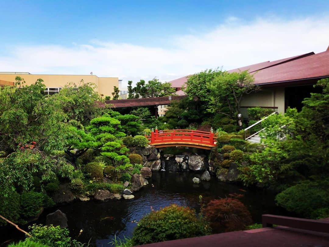 ホテルマリターレ創世　久留米（ソウセイ）のグルメインスタ