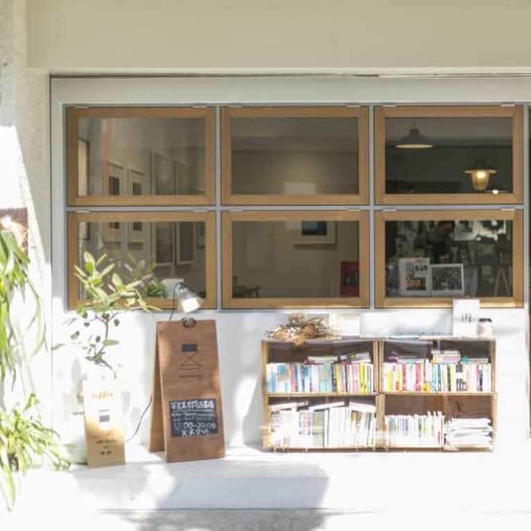 HereNowのグルメインスタ