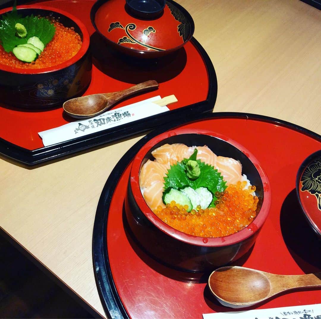 知床漁場 リノアス八尾店のグルメインスタ