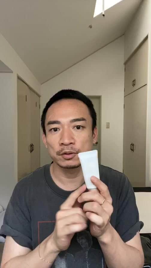 Yusuke Saekiのインスタグラム