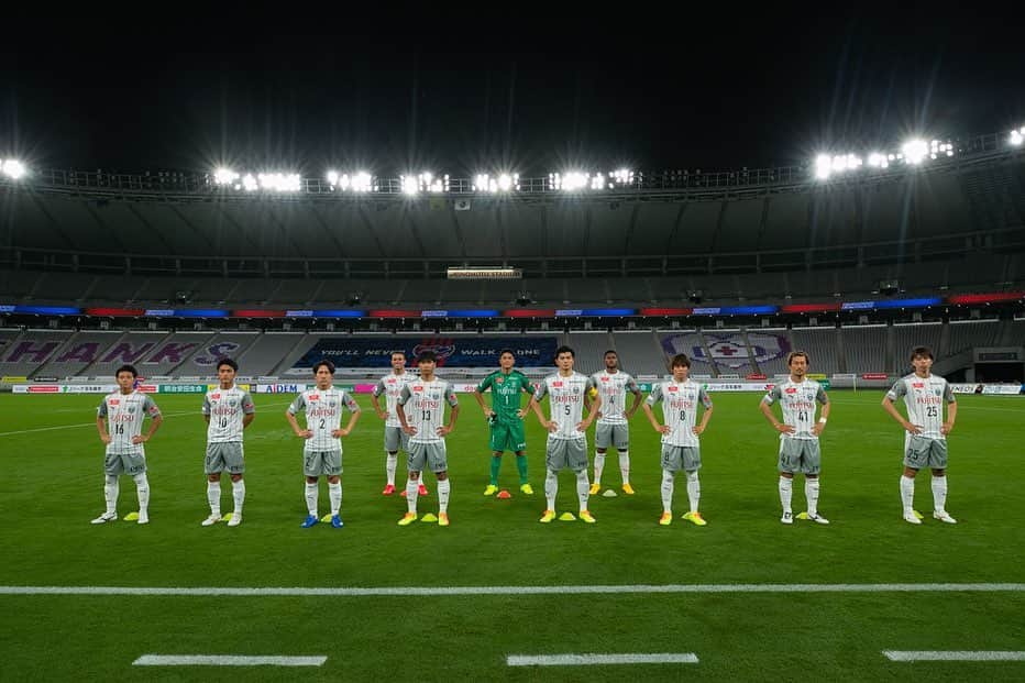脇坂泰斗のインスタグラム：「アウェー東京戦 2連勝。 次もいい準備をして結果に繋げます！！ DAZNでの応援ありがとうございました😆  タイセイ、J1デビューおめでとう👌 #川崎フロンターレ #frontale #多摩川クラシコ」