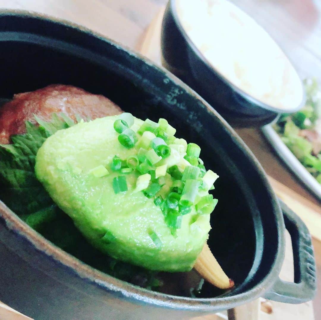 竹本アイラのグルメインスタ