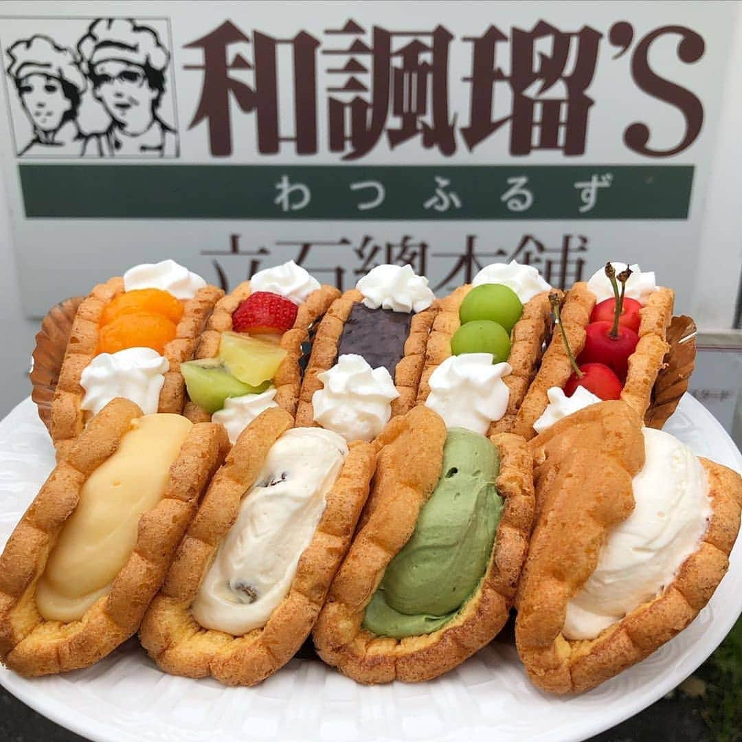 4meee!のインスタグラム
