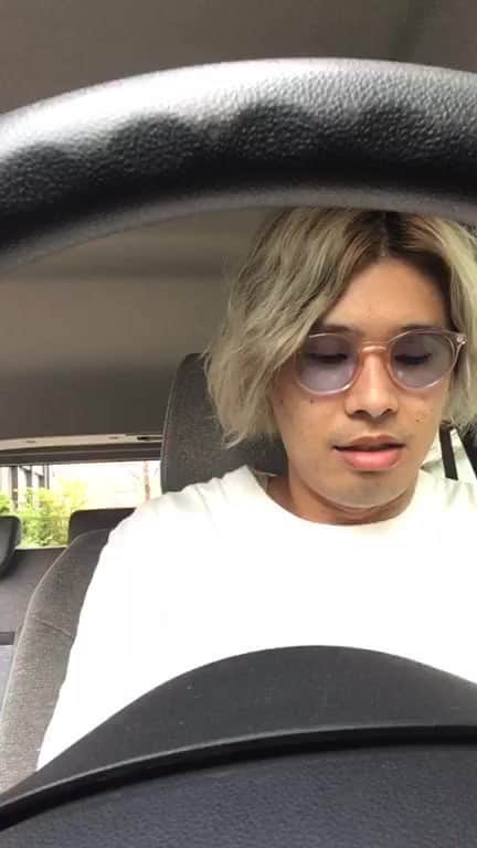 樋口和真のインスタグラム