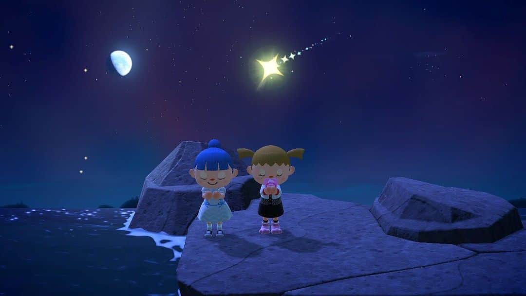 SWITCHのインスタグラム