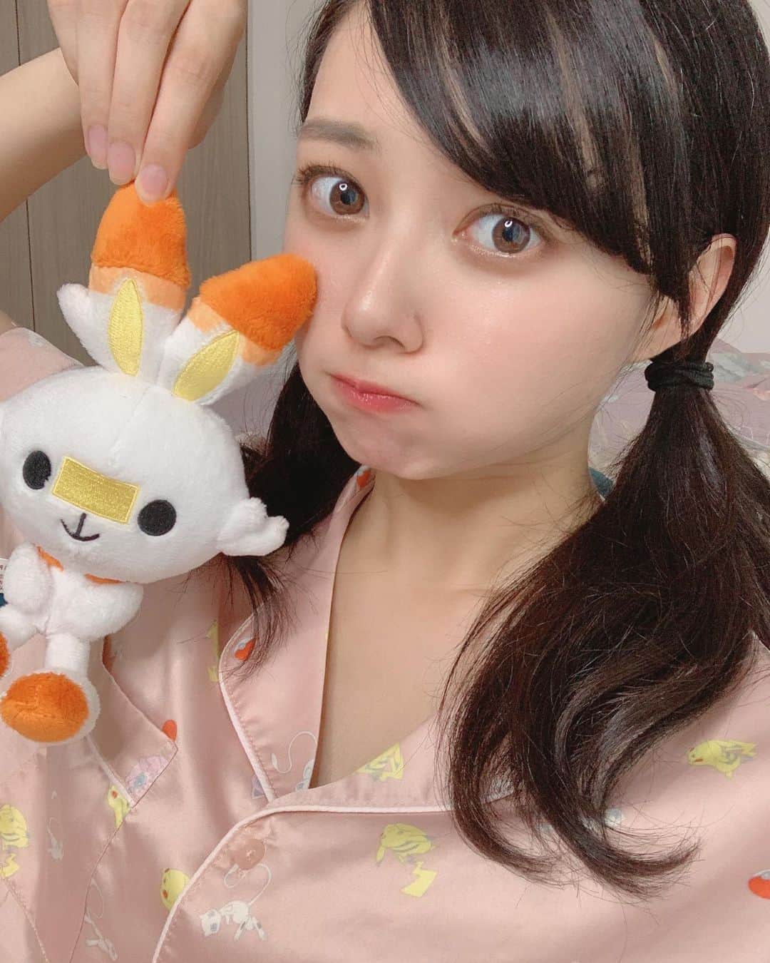 川村まりのインスタグラム