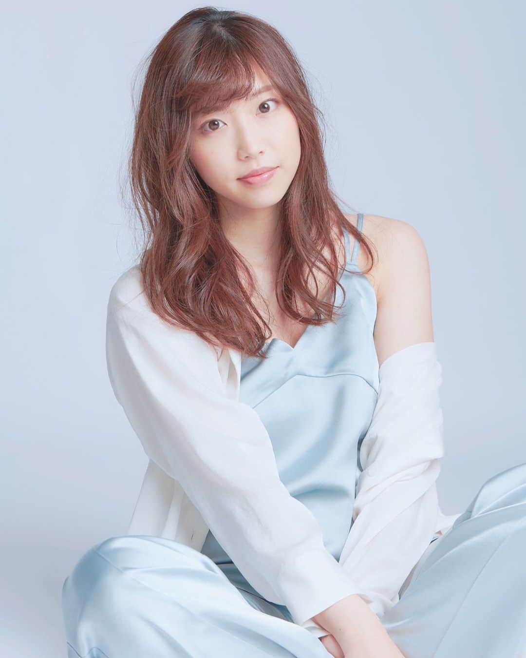 渥美友里恵のインスタグラム：「☀️ 🥣﻿ ﻿ #shooting  #渥美友里恵」