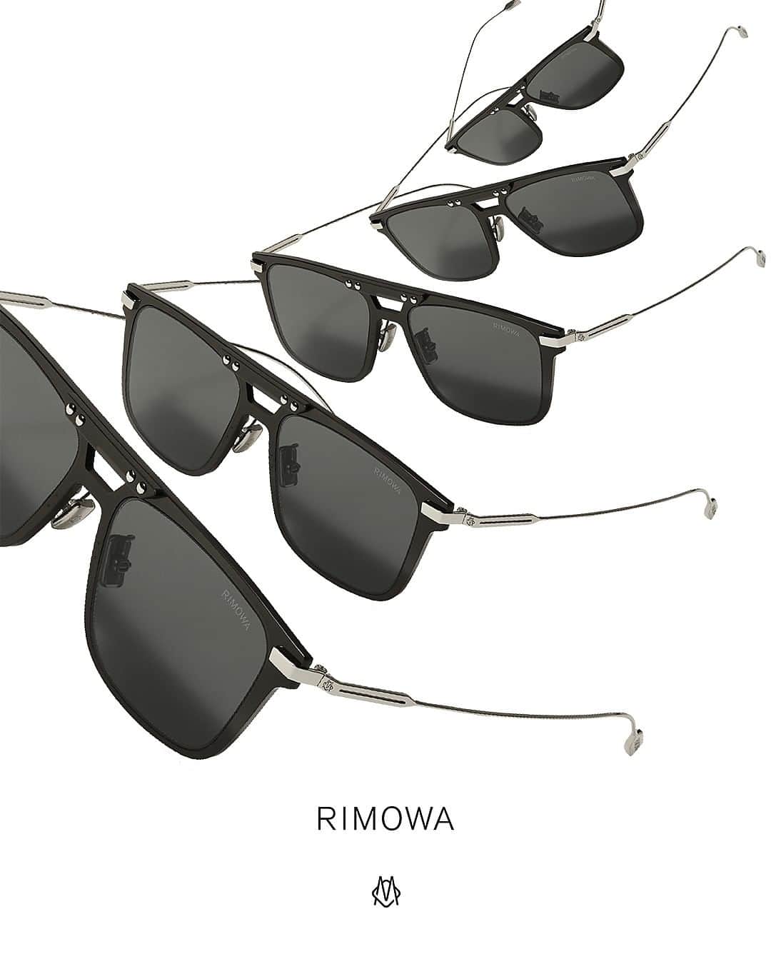 リモワさんのインスタグラム写真 - (リモワInstagram)「Precision engineered for a spectrum of summer travel.⁣⁣ ⁣⁣ ⁣⁣ ⁣⁣The RIMOWA Summer 2020 Eyewear collection is now available in stores and on RIMOWA.com.⁣⁣ ⁣⁣⁣⁣ ⁣⁣#RIMOWA #RIMOWAeyewear」7月9日 18時27分 - rimowa