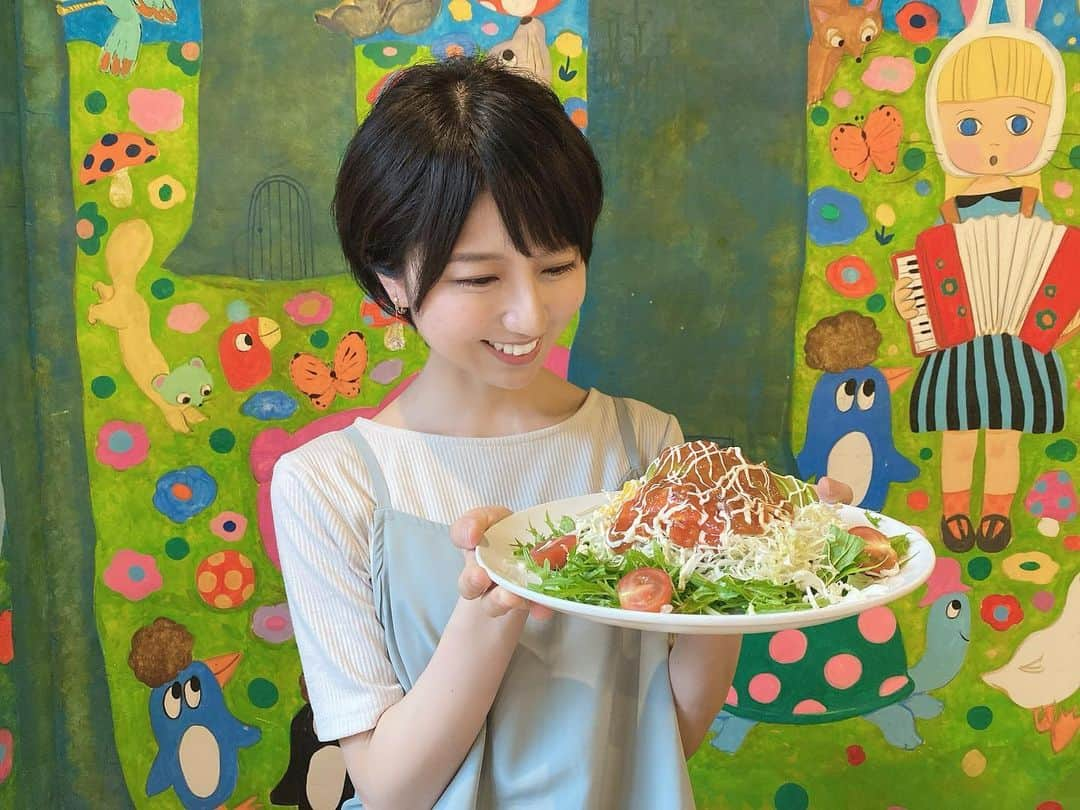 太田英里のインスタグラム