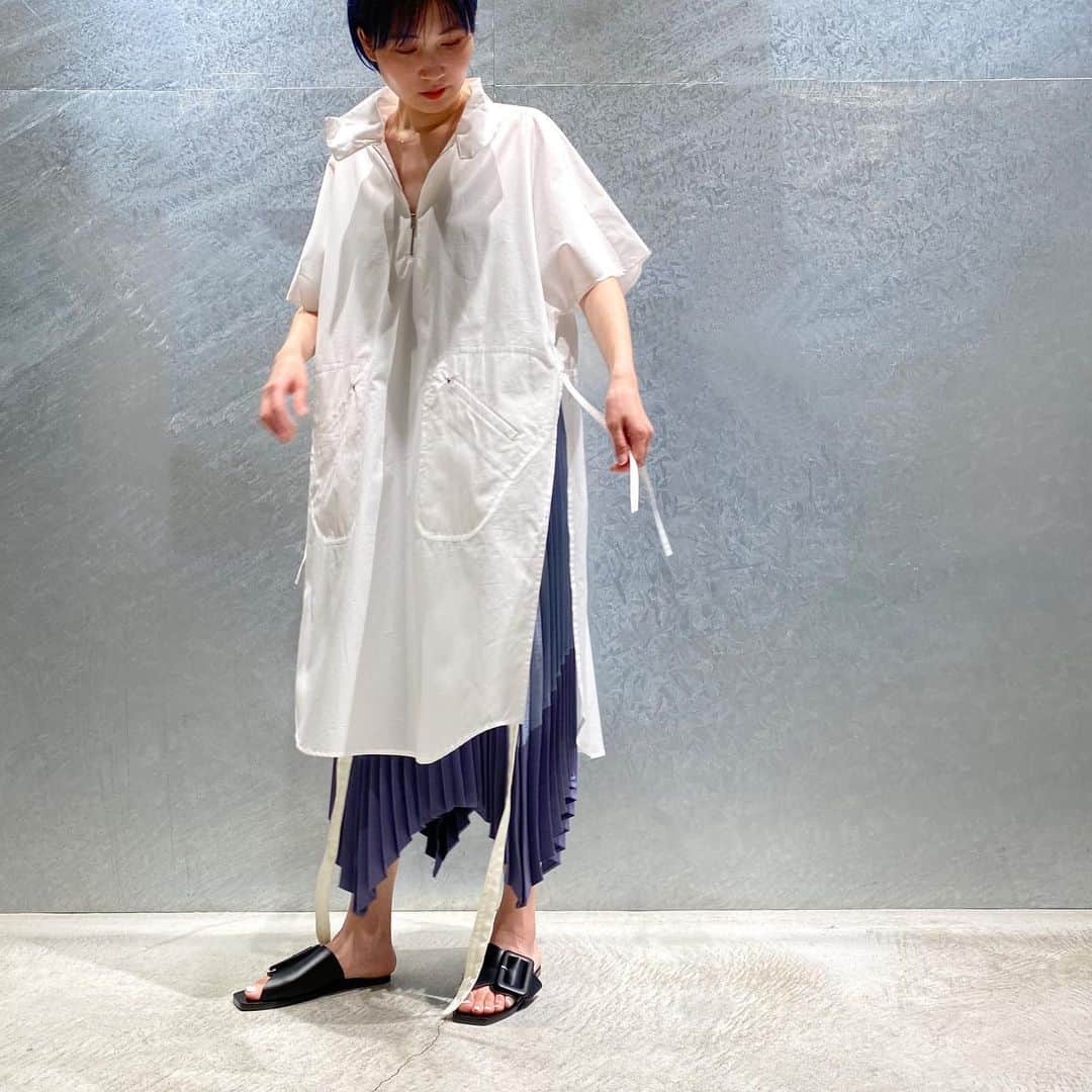 H BEAUTY&YOUTHのインスタグラム