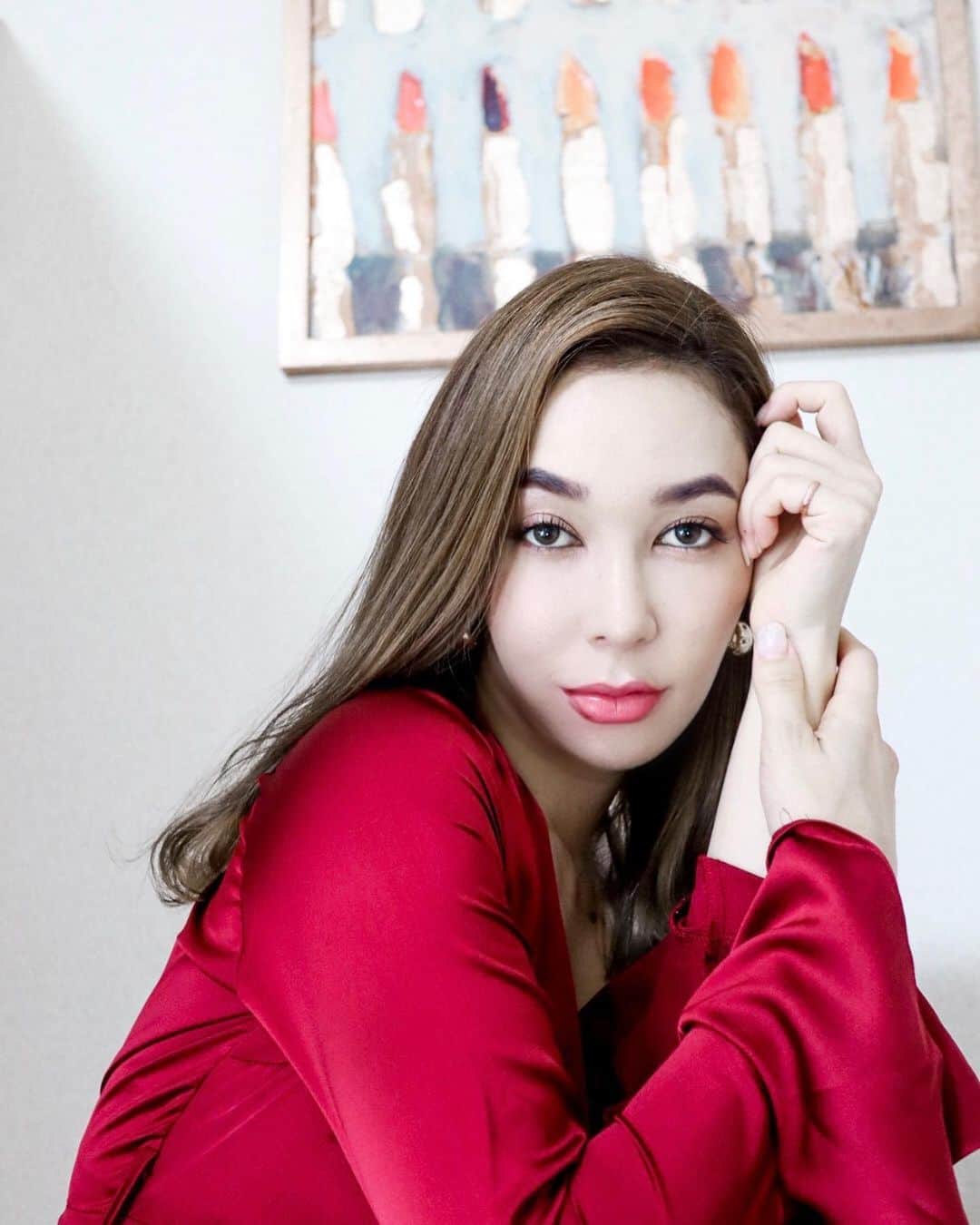 Gabrielaのインスタグラム