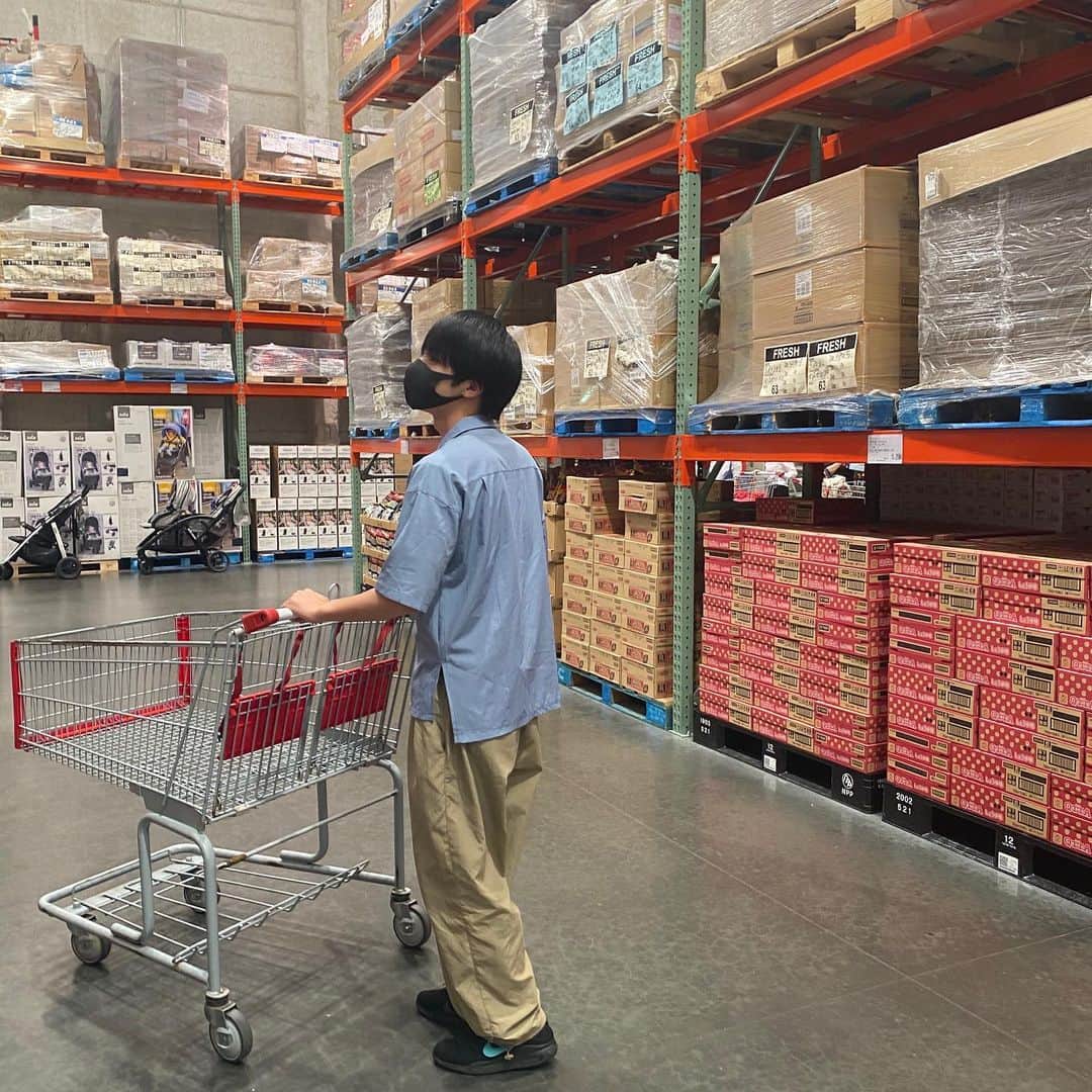 大谷悠哉のグルメインスタ