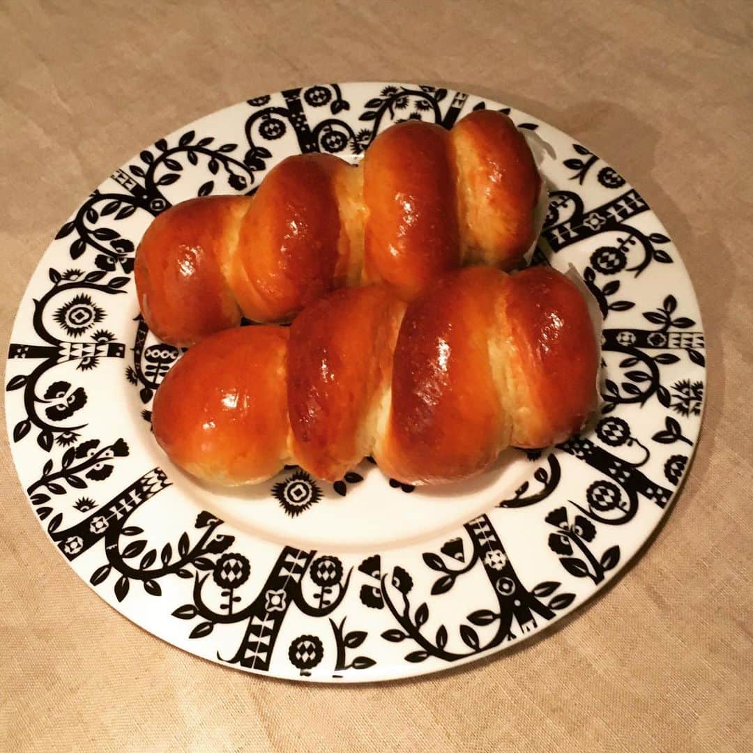 大鋸一正のインスタグラム：「コロネがあればコロナもコロネ。（意味不明）」