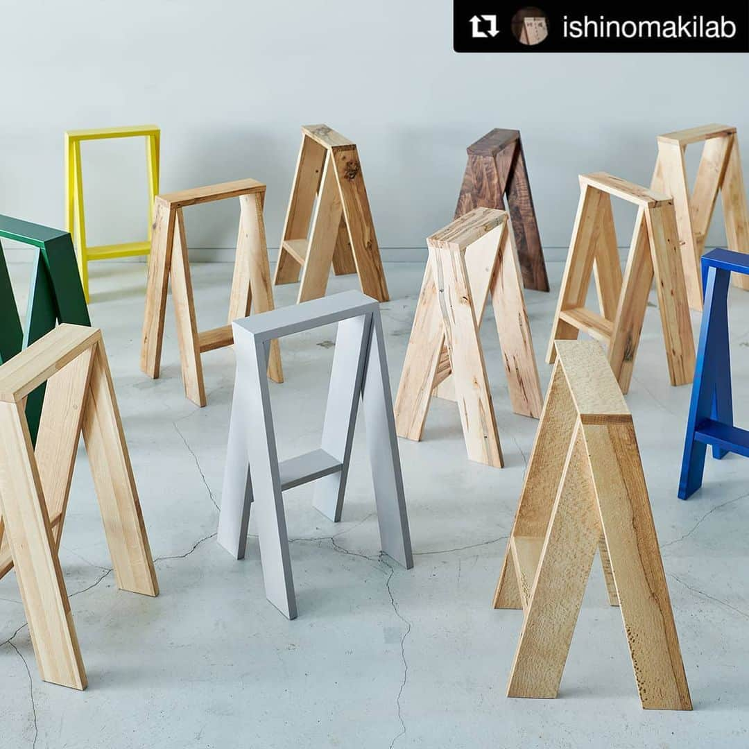 FLYMEeさんのインスタグラム写真 - (FLYMEeInstagram)「#Repost @ishinomakilab ・・・ Customers in Japan can now find Ishinomaki Laboratory by Karimoku @ishinomaki_karimoku products online at @flymee_official! Please visit their website to explore our products and color selections. Customizations are also possible upon request. For customers based outside of Japan, please contact us directly with enquiries. ⁣ ⁣ 本日から、フライミー様のネットショップにて「石巻工房 by Karimoku」の商品が販売開始となります。どうぞよろしくお願い致します。⁣ サイト掲載外の商品も取り扱い可能ですのでお気軽にご相談ください（海外のお客様もメール等でご相談ください）⁣ ⁣ https://flymee.jp/brand-shop/ishinomaki-lab-karimoku/⁣ @karimoku_official @ishinomakilab @keijiashizawadesign @torafuarchitects #ishinomaki_karimoku⁣ .⁣ .⁣ .⁣ .⁣ .⁣ Photo by Masaki Ogawa⁣ #ishinomakilab #石巻工房 #ishinomaki_karimoku #石巻工房byKarimoku #IshinomakiLaboratorybyKarimoku #karimoku #カリモク#FLYMEe #フライミー #インテリアショップ #woodenfurniture #design #sustainabledesign #interiordesign #contemporarydesign #japanesecraft #craftsmanship #naturalmaterial #madeinjapan #デザイン #家具 #インテリアデザイン #インテリア #家具デザイン #暮らし #ものづくり」7月9日 19時18分 - flymee_official