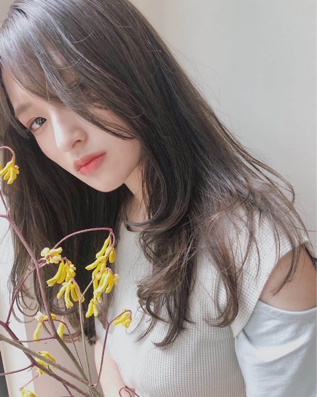 渡邊菜々のインスタグラム