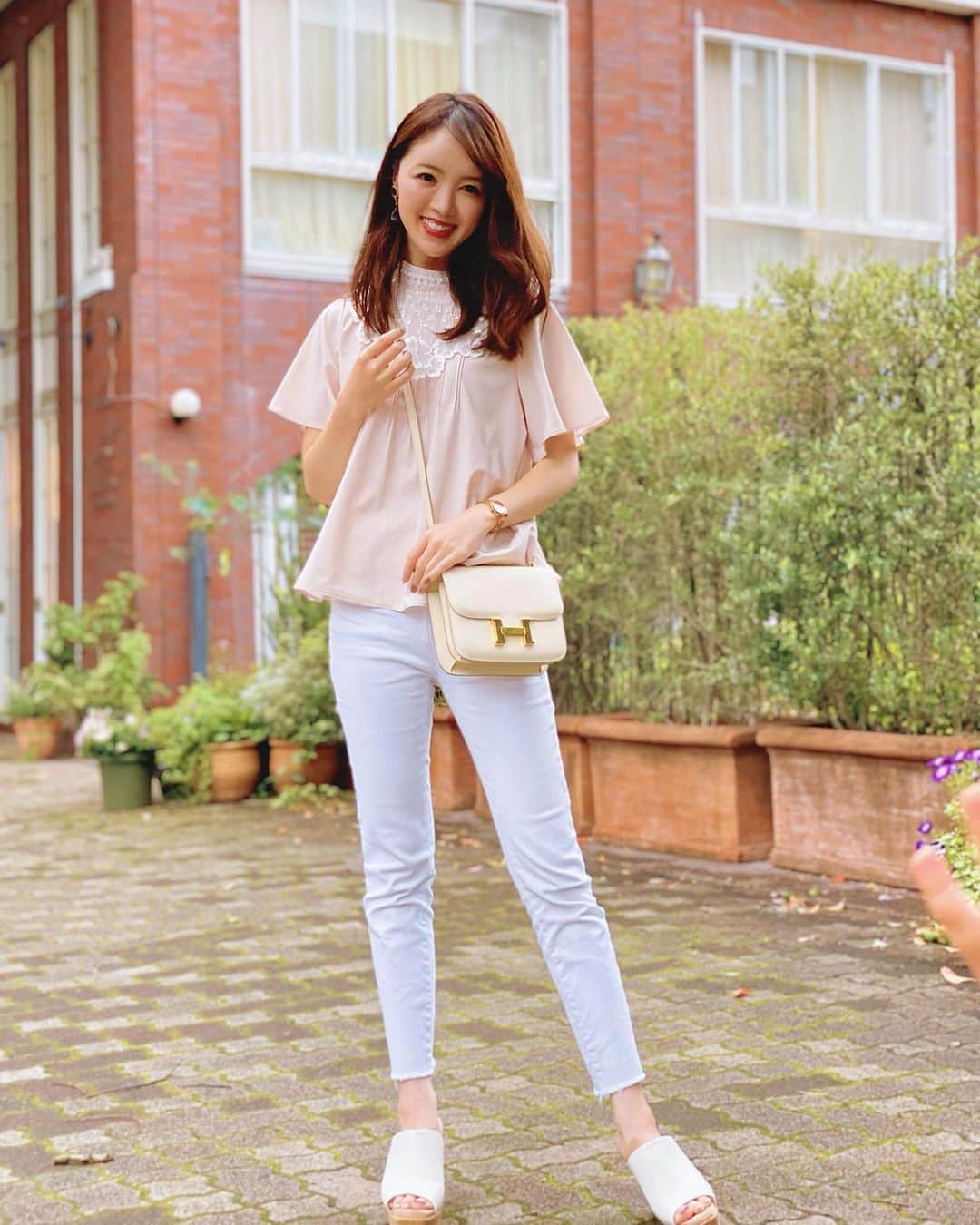 林希乃花のグルメインスタ