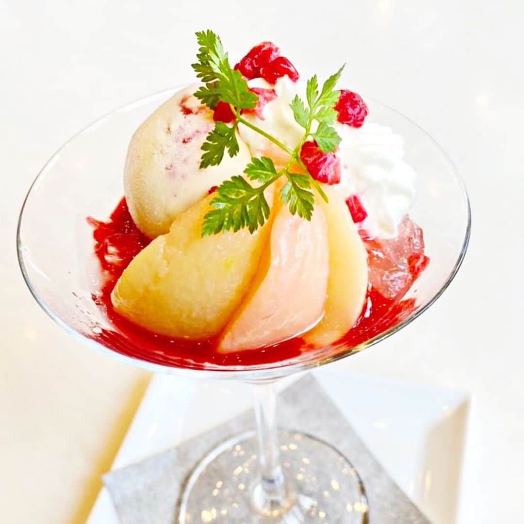 GRANADA SUITE（グラナダスィート福岡）のグルメインスタ