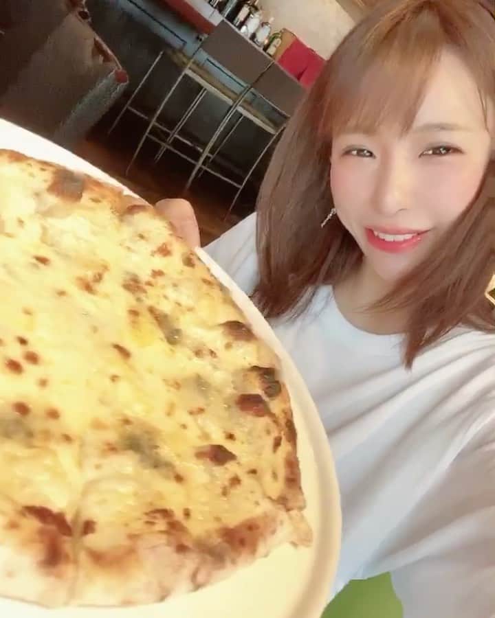 ちゃんうさのグルメインスタ