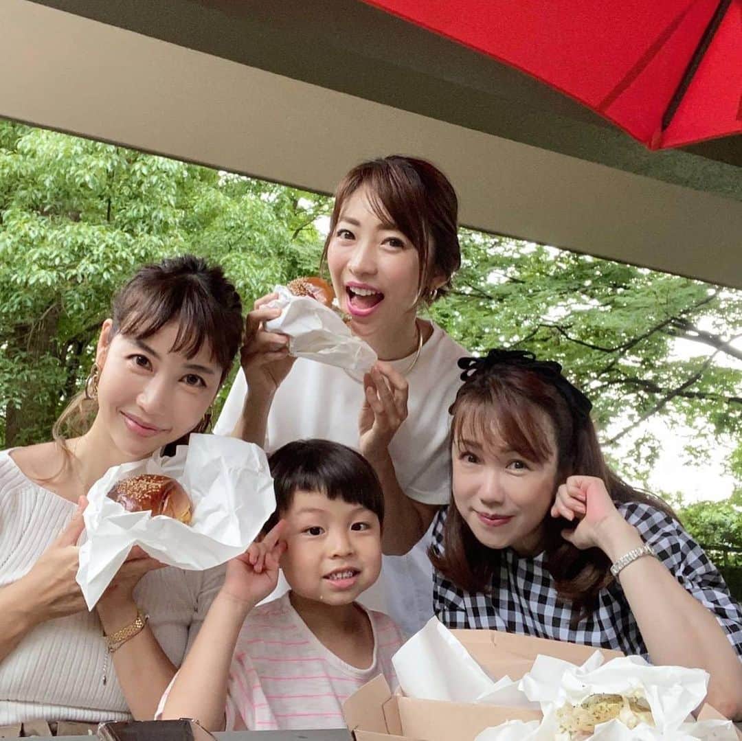 木本泉のグルメインスタ