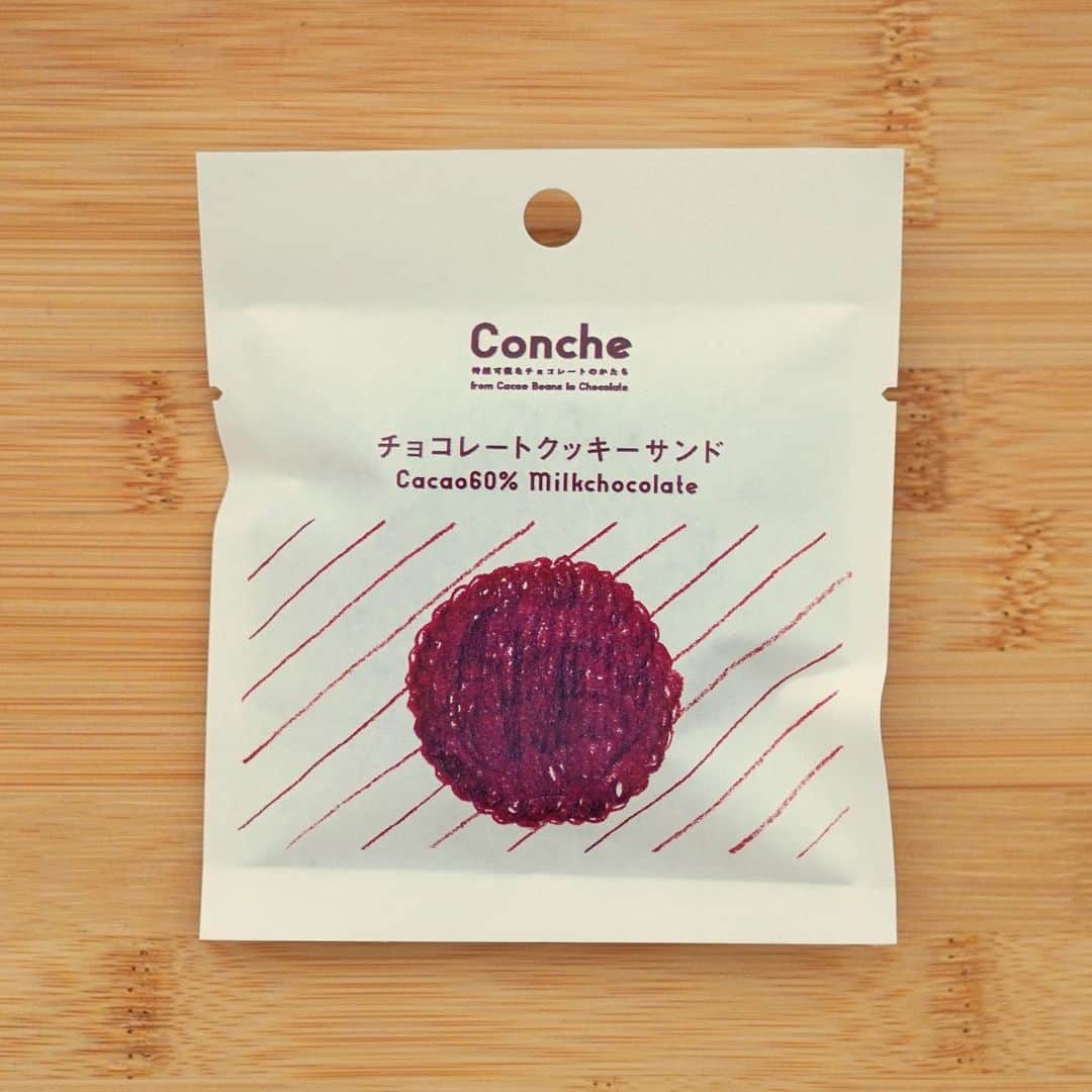 Concheのグルメインスタ