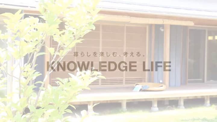 knowledgelifeのインスタグラム