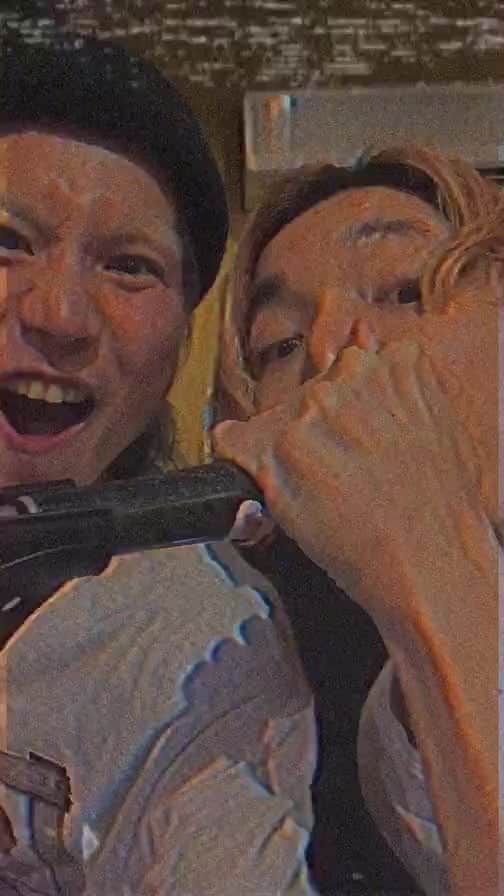 池川寛希のインスタグラム：「None of your business @crossfaithjapan @kencrossfaith @kazucrossfaith @terucrossfaith @tatsucrossfaith @newbreedtama」