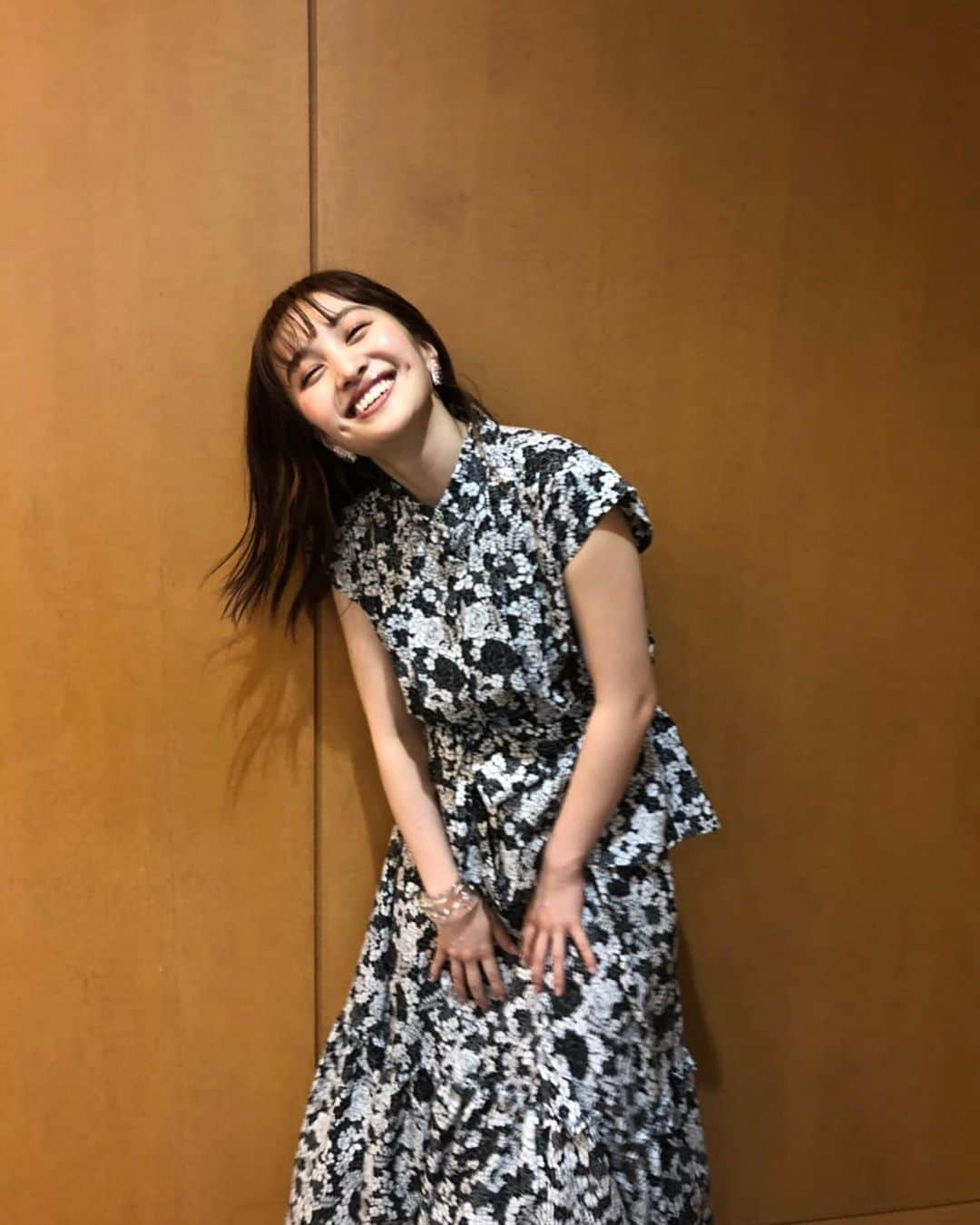 百田夏菜子さんのインスタグラム写真 - (百田夏菜子Instagram)「「秘密のケンミンSHOW極」この後21時から2時間スペシャルです！是非ご覧ください⭐︎」7月9日 19時46分 - kanakomomota_official