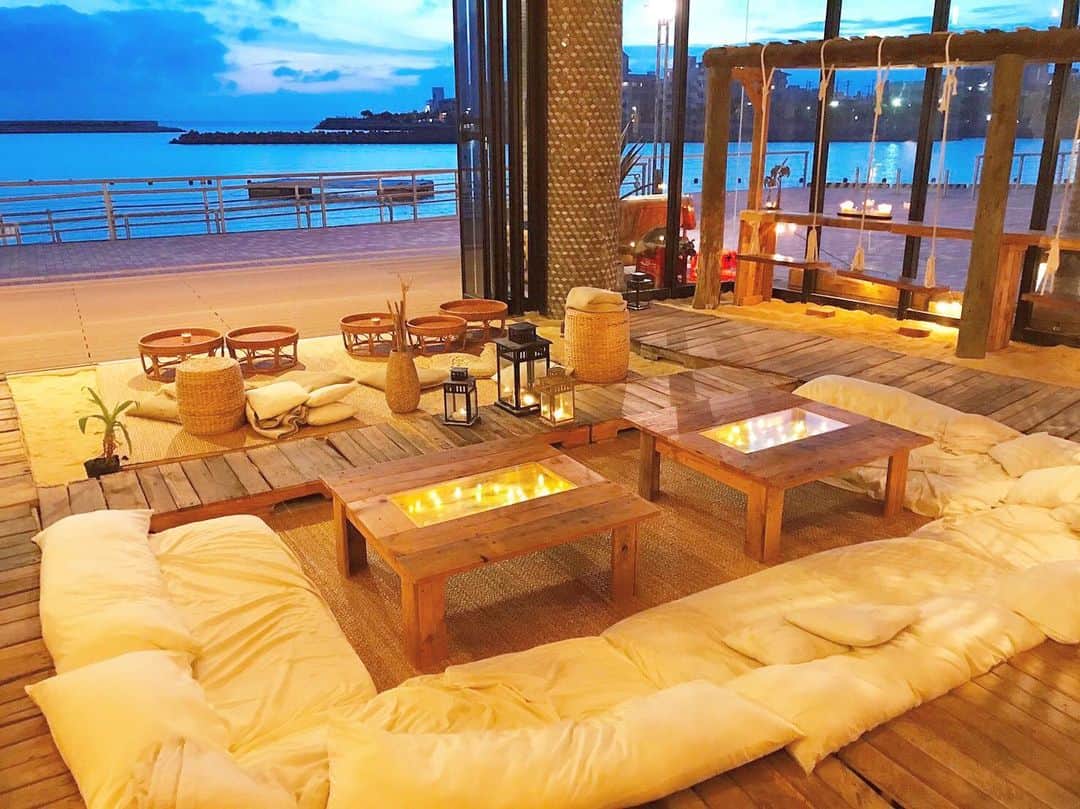 Jura Furnitureのグルメインスタ