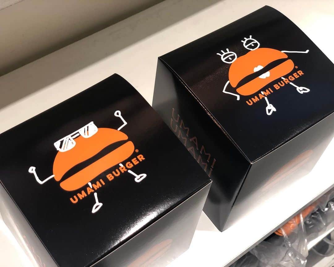 umamiburgerjpnのグルメインスタ