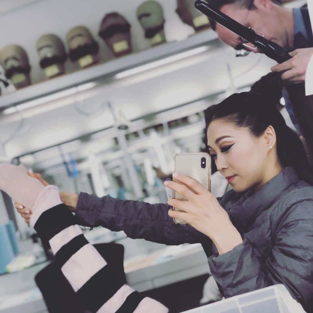 倉永美沙のインスタグラム