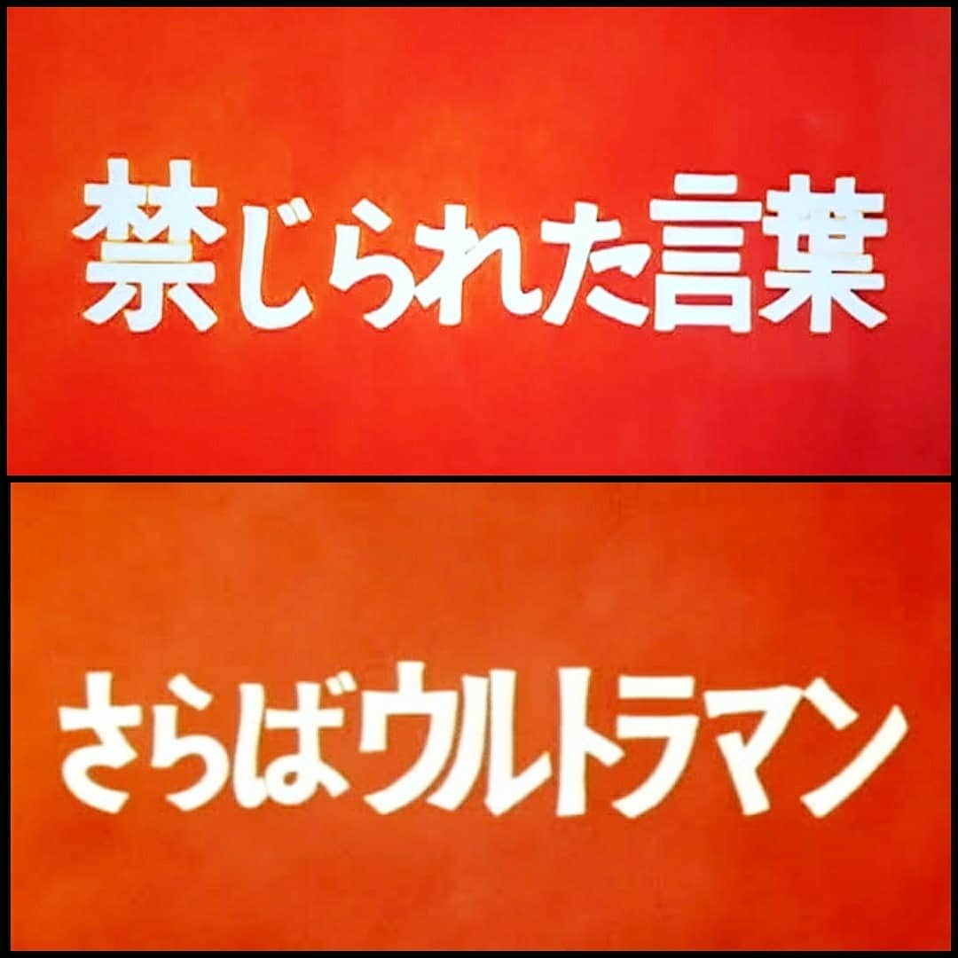 住吉大和さんのインスタグラム写真 - (住吉大和Instagram)「今日(7/10)はウルトラマンの日 ウルトラシリーズの好きな回教えてほしいです。  #ウルトラマンの日 #初代ウルトラマン #ウルトラセブン #帰ってきたウルトラマン #ウルトラマンエース #ウルトラマンＡ #怪獣無法地帯　→レッドキング1番好き #恐怖のルート87　→子供の魂が乗り移った #禁じられた言葉　→メフィラス好き #さらばウルトラマン　→初めて死んでショック #ダークゾーン　→アンヌ隊員可愛い #狙われた街　→メトロンの渋い話 #プロジェクトブルー　→おしりみたいな顔 #盗まれたウルトラアイ　→タイトル印象深い #ノンマルトの使者　→親泊泰秀さんも好き #セブン暗殺計画　→ガッツ星人の低い声 #ウルトラセブン参上　→セブンゲスト #悪魔と天使の間に　→隊長と少年が印象深い #怪獣使いと少年　→暗い話やけど名作 #星空に愛をこめて　→可哀相な話 #宇宙戦士その名はMAT　→テンペラーの役者いい #ウルトラマン夕陽に死す　→ブラックナックル #超獣は10人の女　→ハチのムサシは死んだのさ♪ #決戦エース対郷秀樹　→偽郷秀樹印象深い #死刑ウルトラ5兄弟　→十字架ショック #逆転ゾフィ只今参上　→ヤプール老人怖すぎ  もっと好きな回挙げたいですがインスタ写真10枚までなんでこんだけ挙げました」7月10日 6時49分 - sumikitiyama