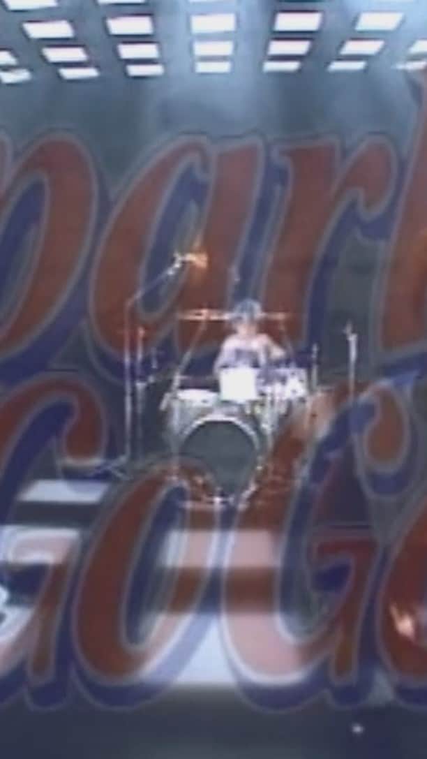 のインスタグラム：「「SPARKS GO GO」 1990.07.21／ESCB-1077」