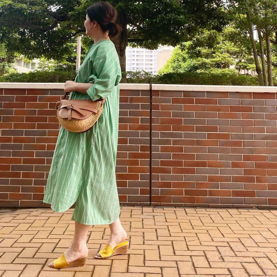 kawakami momokoのインスタグラム