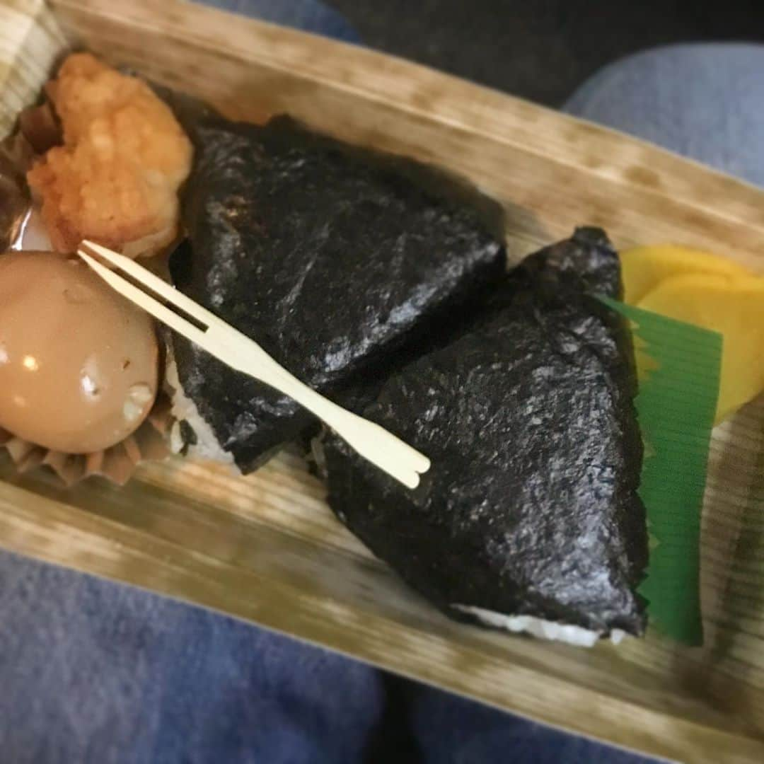 木村ひさしさんのインスタグラム写真 - (木村ひさしInstagram)「最高のおっさんの朝ごはん。 2020初となるやるmanだったがメインと呼べる具がなかった #最高のおっさんのロケ弁当  #2020チャレンジ第一弾」7月10日 6時36分 - kimura.hisashi