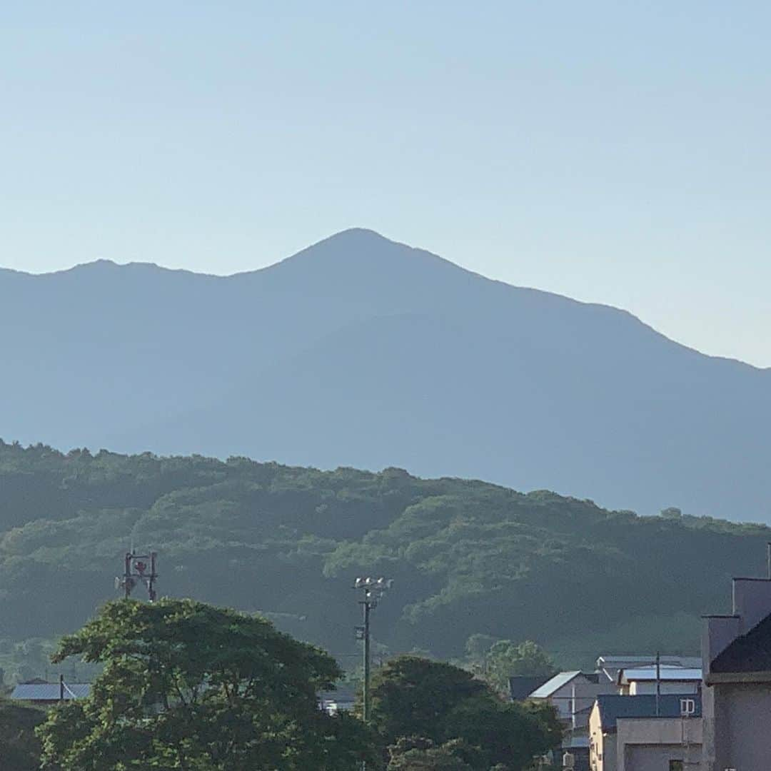 北海道様似町東京事務所のインスタグラム